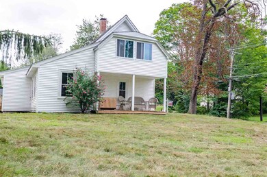 123 Kingston Rd, Danville, NH 03819 - photo 4