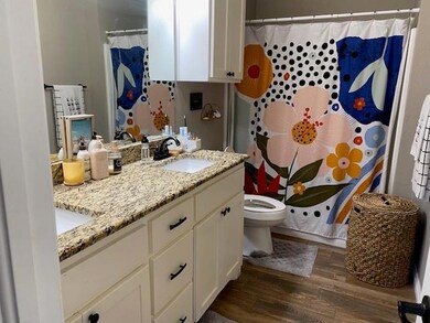 1905 N Park Ave, Shawnee, OK 74804 - photo 7