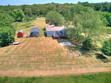 22738 Ridgeway Pass, Tecumseh, OK 74873 - photo 6