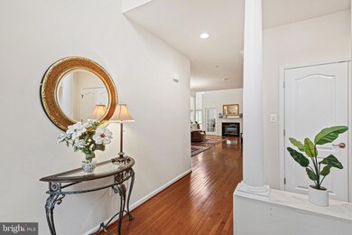 8719 Sage Brush Way, Columbia, MD 21045 - photo 4