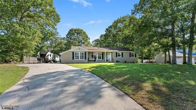 37 Island View Terrace, Ocean View, NJ 08230 - photo 2