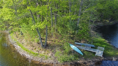 View of dock/shoreline.