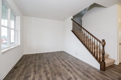 Similar home pictured- features and options will v