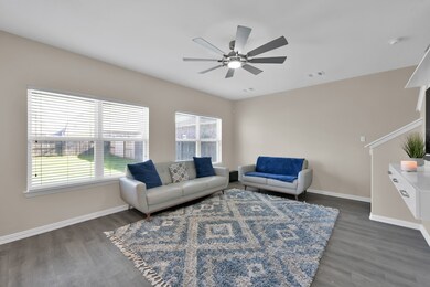 11323 Creekway Bend Dr, Humble, TX 77396 - photo 6