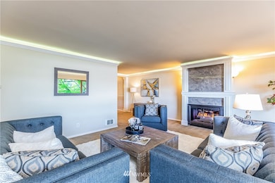 Monaco Villa unit 101C, Mercer Island, WA 98040 - photo 4