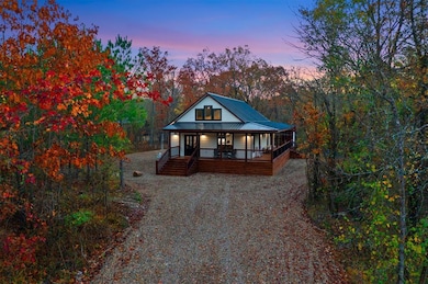 206 S Spruce Trail, Broken Bow, OK 74728 - photo 3