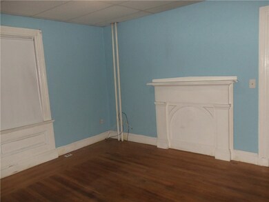 Living Room or Bedroom