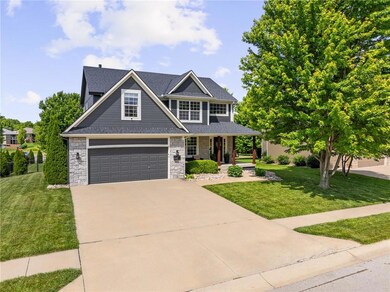 1213 Wiltshire Blvd, Raymore, MO 64083 - photo 2