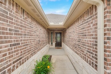 7429 Bellingham Rd, Fort Worth, TX 76179 - photo 5