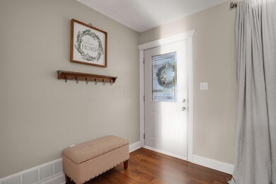 Entryway