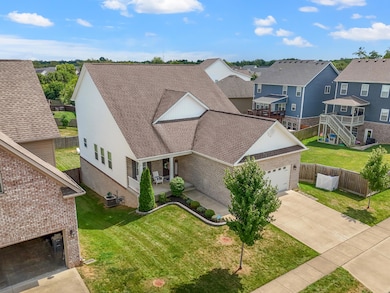 1944 Covington Dr, Lexington, KY 40509 - photo 3