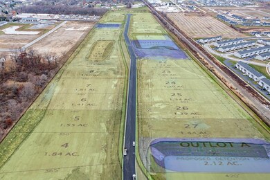 13851 Alexander St, Cedar Lake, IN 46303 - photo 4