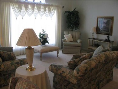 Great Room.