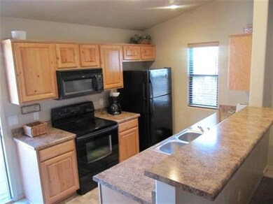 4821 W Cottage Loop unit Bison Ridge - Cottag, Show Low, AZ 85901 - photo 5