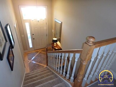 1154 SW Red Oaks Place, Topeka, KS 66615 - photo 2