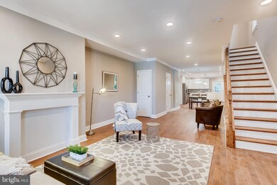 1035 Wood Heights Ave, Baltimore, MD 21211 - photo 6