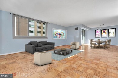 The Elizabeth, Chevy Chase, MD 20815 - photo 3