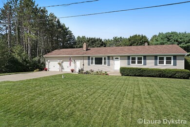 405 Hill Lake Rd, Wayland, MI 49348 - photo 2