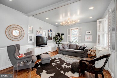 4412 Glenmore Ave, Baltimore, MD 21206 - photo 4