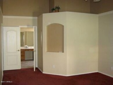 Huge Master Suite