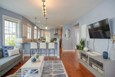 60 Hull St unit 1, Belmont, MA 02478 - photo 6