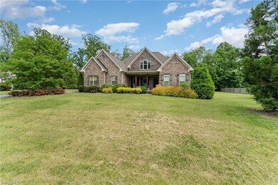 8432 Cripplegate Trace, Browns Summit, NC 27214 - photo 3