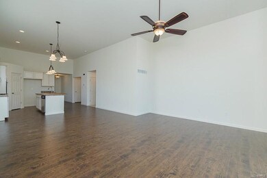 Photo is representation of a similar home.  Some f