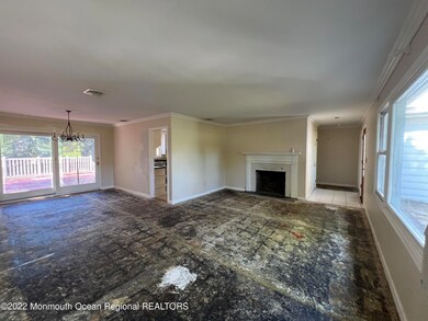 467 Brook Rd, Red Bank, NJ 07701 - photo 4