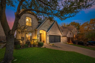 3413 N Riley Place, Hurst, TX 76054 - photo 2