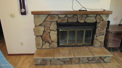 613 N Ponderosa Cir unit G, Payson, AZ 85541 - photo 4