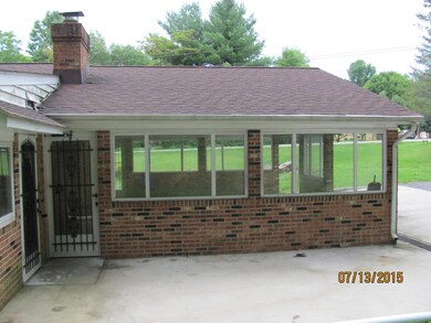 Prices fork patio carport area
