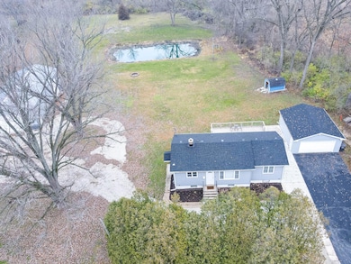 29610 Wilmot Rd, Trevor, WI 53179 - photo 2