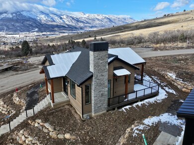 4656 E 4650 N unit 8, Eden, UT 84310 - photo 2