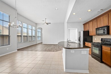 3608 Standing Rock Dr, Spring, TX 77386 - photo 7