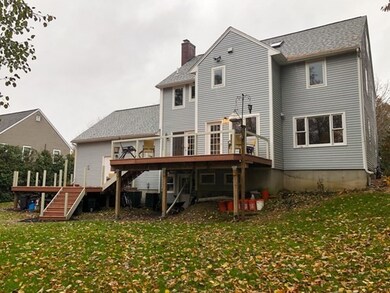 16 Flintlock Dr, Shrewsbury, MA 01545 - photo 2