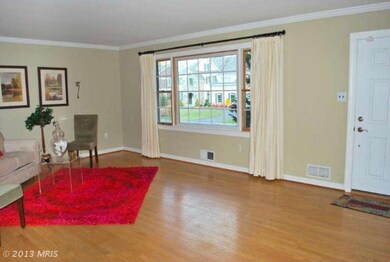 417 Glyndon St SE, Vienna, VA 22180 - photo 5