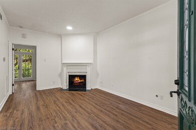 6318 Richmond Ave unit 4203D, Dallas, TX 75214 - photo 6