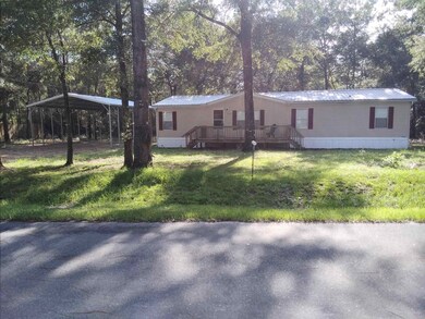 236 Tafflinger Rd, Crawfordville, FL 32327 - photo 5