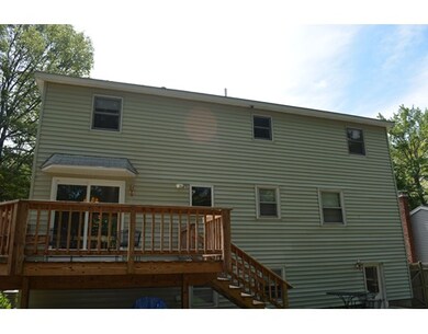 47 Powdrell Ave, Randolph, MA 02368 - photo 3