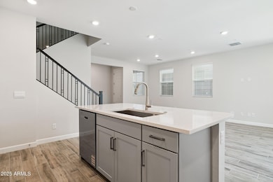 21013 N 58th Place, Phoenix, AZ 85054 - photo 7