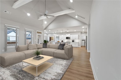 827 Mueller Way, Prairie Grove, AR 72753 - photo 2