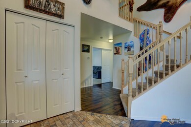 Entry Way