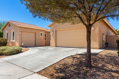 16860 W Soft Wind Dr, Surprise, AZ 85387 - photo 4