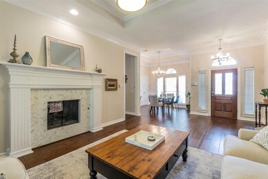 908 Dogwood Ct, Colleyville, TX 76034 - photo 4