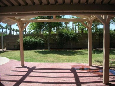 gazebo