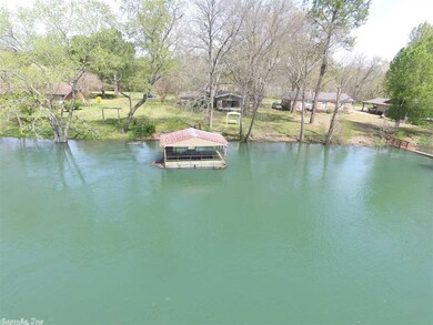 260 Swinging Bridge Dr, Heber Springs, AR 72543 - photo 2