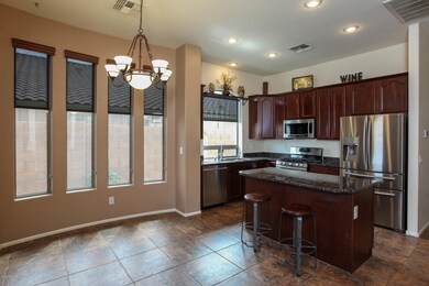 Breakfast Nook-Kitchen