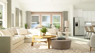 1915 Bonelli Eagle, New Braunfels, TX 78130 - photo 4