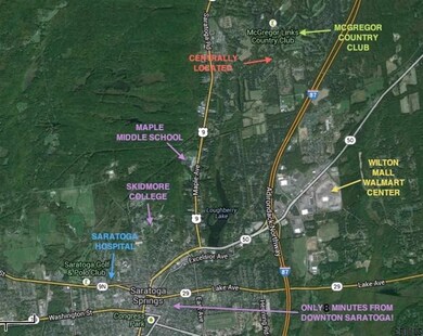 00 Carr Rd, Saratoga Springs, NY 12866 - photo 7