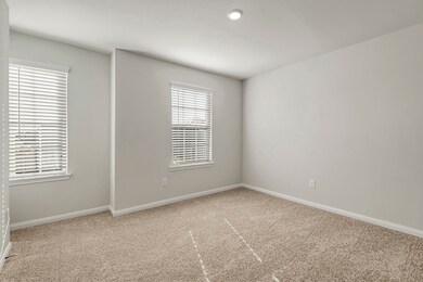 Bedroom #4
